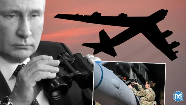 Putin ‘acil emir’ verdi… ABD hareke geçti! İlk defa ateşlendi!