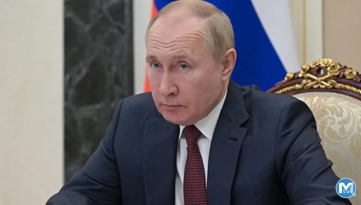 Putin geleneksel yıl sonu basın toplantısını yapmayacak