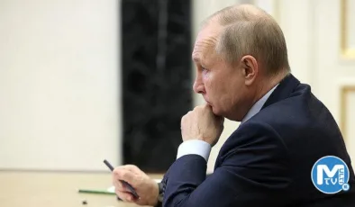 Putin: Ukrayna’da savaş uzayacak