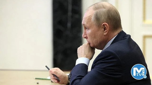Putin: Ukrayna’da savaş uzayacak