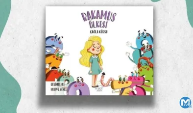 ‘Rakamus Ülkesi’ çocuklara matematiği sevdirecek