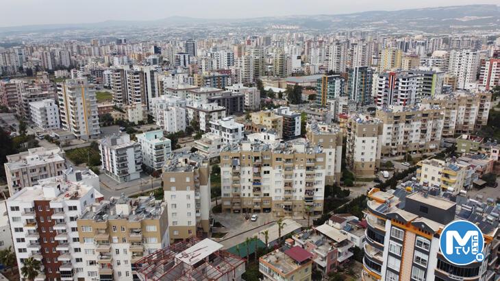 Rusların talebi arttı, konut fiyatları İstanbul’la yarışıyor