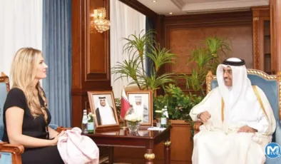 Rüşvetçi AP Başkan Yardımcısı tutuklandı