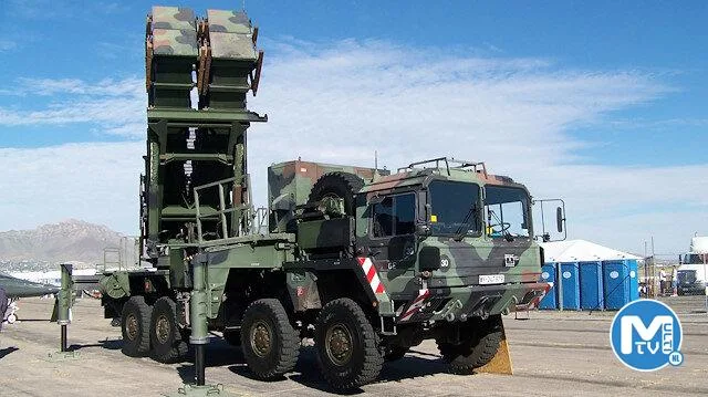 Rusya: ABD’nin patriot füzeleri karşımızda duramaz