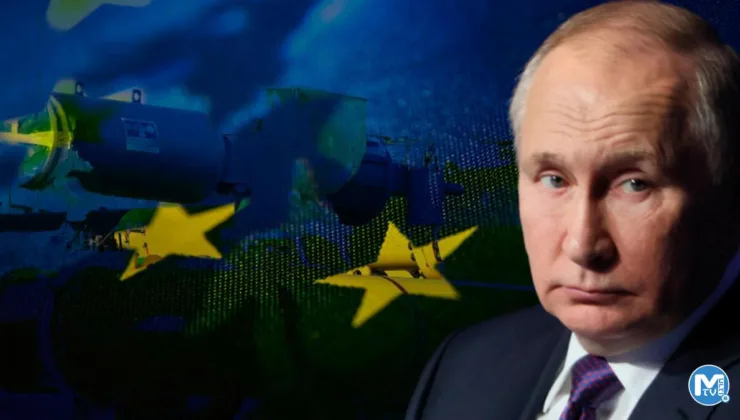 Rusya açık açık uyarmıştı… AB, G7 ve Avustralya sonunda anlaşmaya vardı