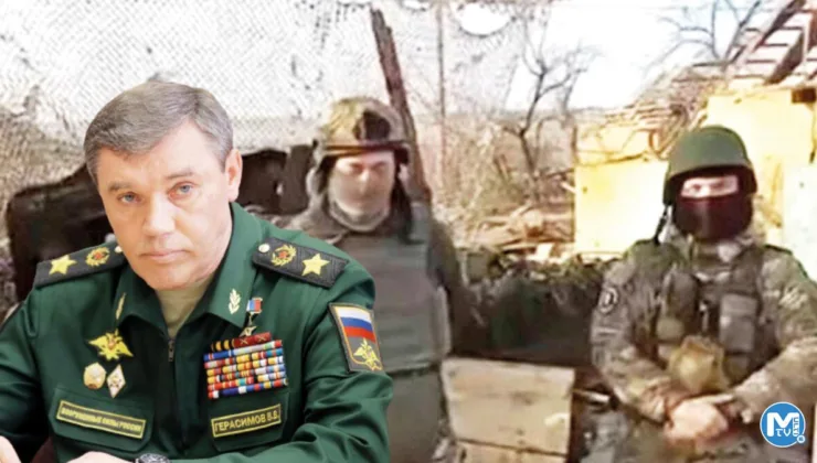 Rusya’da Wagner krizi