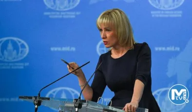 Rusya’dan Yunanistan’a sert uyarı