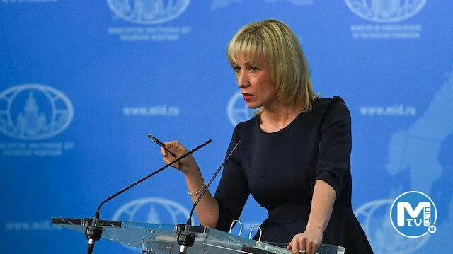 Rusya’dan Yunanistan’a sert uyarı