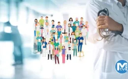 Sağlık çalışanlarına banka promosyonunda anlaşma sağlandı