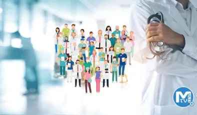 Sağlık çalışanlarına banka promosyonunda anlaşma sağlandı