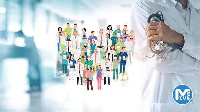 Sağlık çalışanlarına banka promosyonunda anlaşma sağlandı