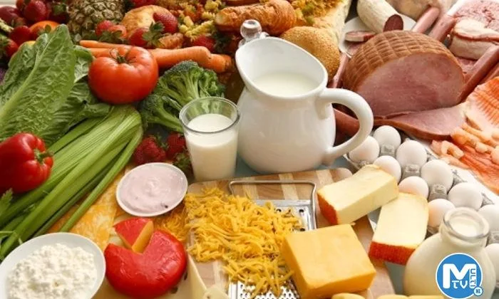 Sağlıklı Beslenme