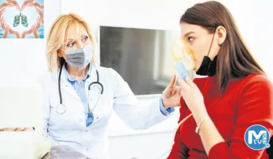 Sağlıklı yaşam sağlıklı nefes