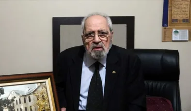 Şair, yazar ve fikir adamı Sezai Karakoç ölüm yıl dönümünde kendi sözleriyle anılıyor… İşte Sezai Karakoç’un en çok paylaşılan sözleri