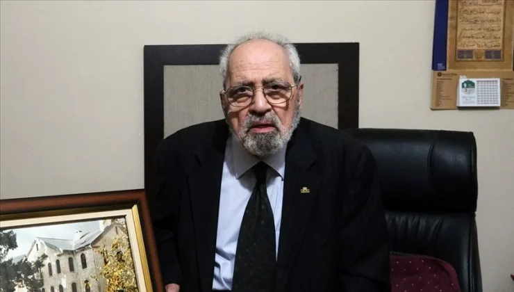 Şair, yazar ve fikir adamı Sezai Karakoç ölüm yıl dönümünde kendi sözleriyle anılıyor… İşte Sezai Karakoç’un en çok paylaşılan sözleri