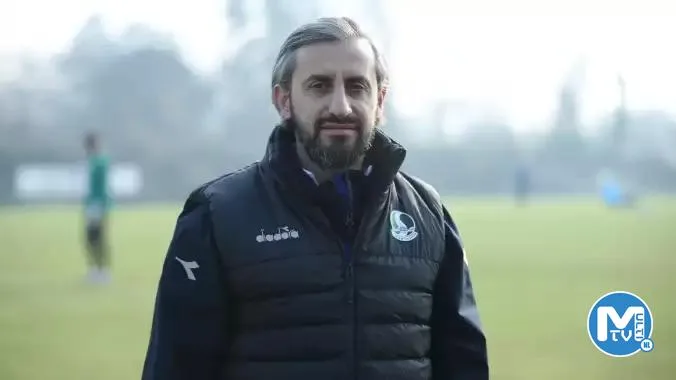 Sakaryaspor Teknik Direktörü Serkan Özbalta Pendikspor Maçı Öncesi Konuştu