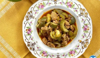 Salatalık Meftunesi