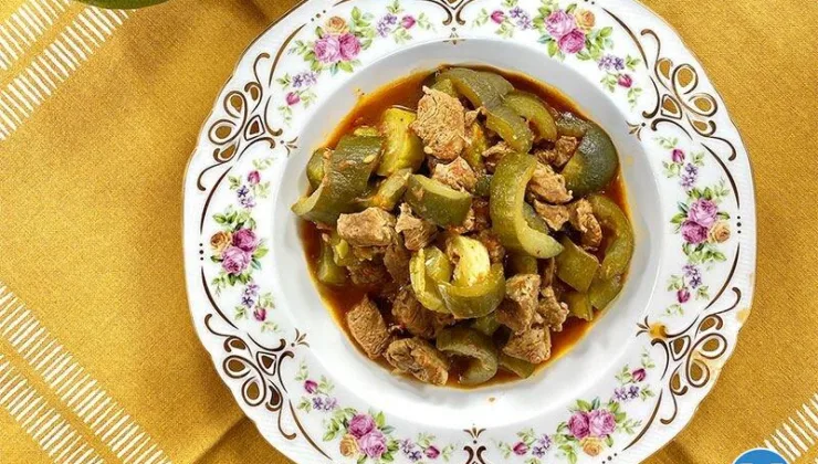 Salatalık Meftunesi