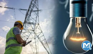 Sanayide elektriğe yüzde 16 indirim: Mesken abonelerine elektrik zammı yapılmayacak