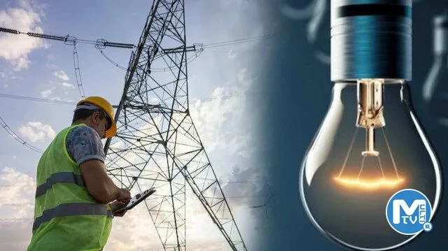 Sanayide elektriğe yüzde 16 indirim: Mesken abonelerine elektrik zammı yapılmayacak