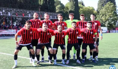 Sarayköyspor, Denizli futbolunun gururu oldu