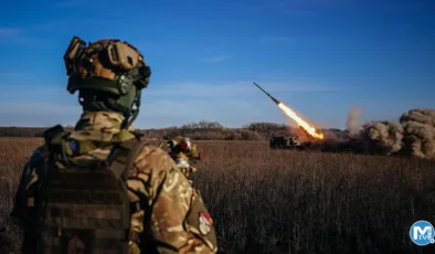 Savaşta bir ilk… Zelenski’nin sağ kolu Ukrayna ‘devlet sırrı’nı açıkladı