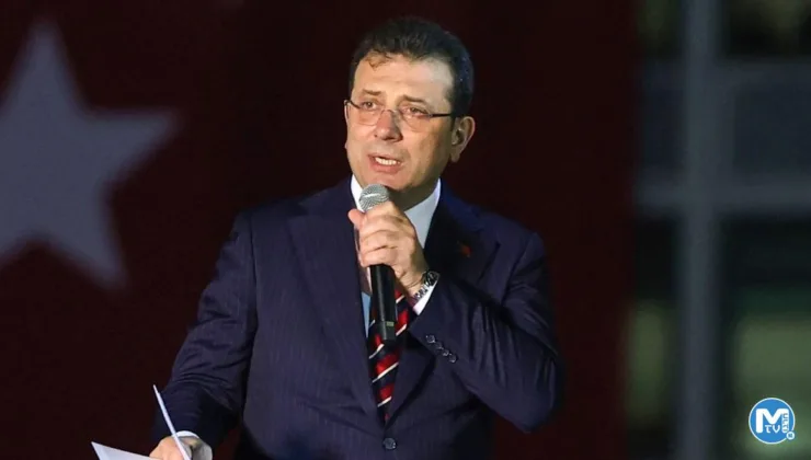 Savcı İmamoğlu’na verilen cezanın bozulmasını istedi