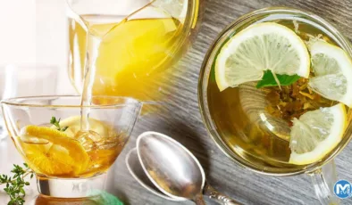 Şekersiz çay içmenin faydaları nelerdir? Limonlu ve şekersiz çay içmek neye iyi gelir?