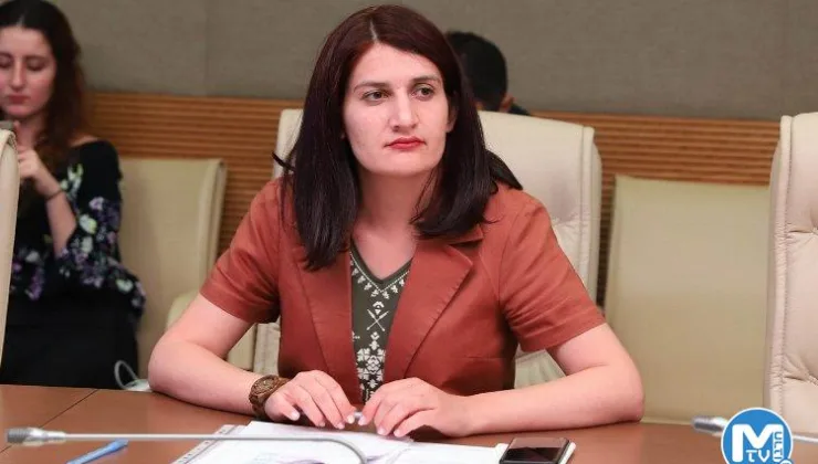 Semra Güzel’in vekilliği 330 oyla düşürüldü