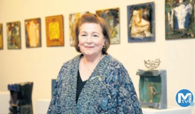 ‘Seyir Defteri’ni Ankaralılar okuyacak