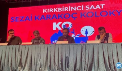 Sezai Karakoç’un eserlerine çok yönlü bakış