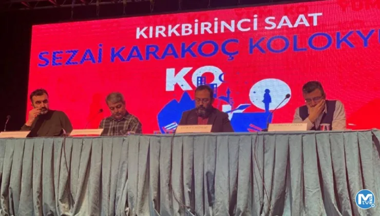 Sezai Karakoç’un eserlerine çok yönlü bakış