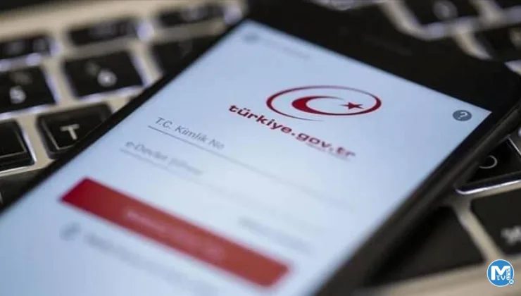 SGK duyurdu: Emeklilik işlemleri e-Devlet’ten daha kolay