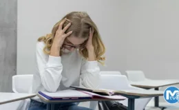 Sınav kaygısıyla nasıl başa çıkılır?