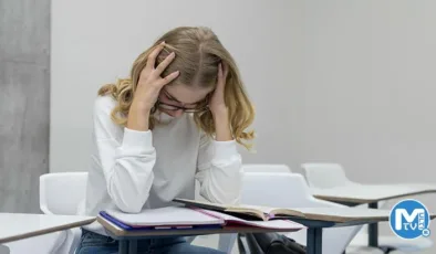 Sınav kaygısıyla nasıl başa çıkılır?