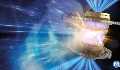 Sınırsız enerji devrimi