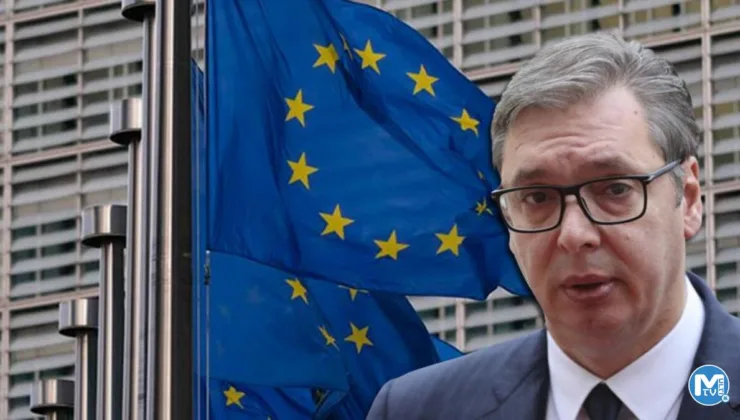 Sırbistan AB-Batı Balkanlar Zirvesi’nde Rusya’ya karşı hazırlanan ortak bildiriye imza atmadı