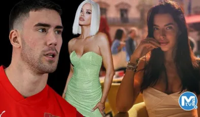 Sırbistan Milli Takımı’ndaki yasak ilişki iddialarına çok sert yanıt: Aptallar!