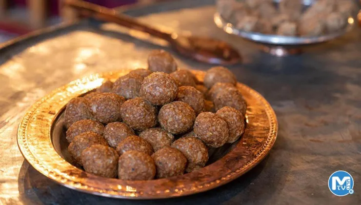 Sivas’ın yöresel lezzeti: Tonus köfte