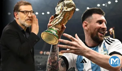 Slaven Bilic’ten Dünya Kupası yorumu: Tartışmasız gördüğümüz en iyi final