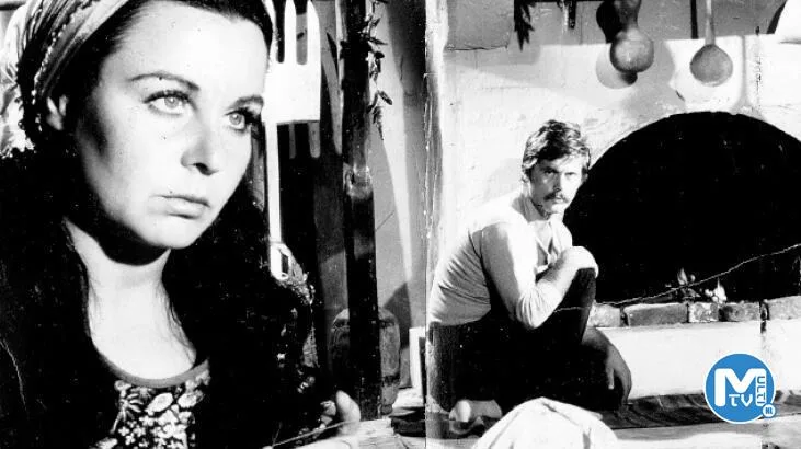 Şoför Nebahat, Irazca,  Ezo Gelin ve Kadın Hamlet’imiz: Fatma Girik