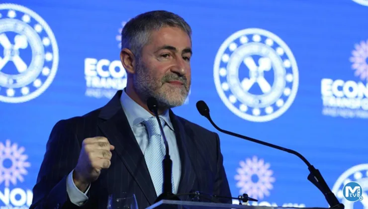 Son dakika… Bakan Nebati: İktisadi zaferler kazanmak üzere ilerliyoruz