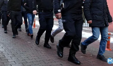Son Dakika: Bursa ve Ankara’da DEAŞ operasyonu: 40 zanlı yakalandı!