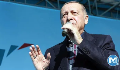 Son dakika… Cumhurbaşkanı Erdoğan’dan önemli açıklamalar