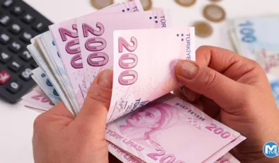 Son dakika… Memur ve emeklilerin zam oranı belli oluyor