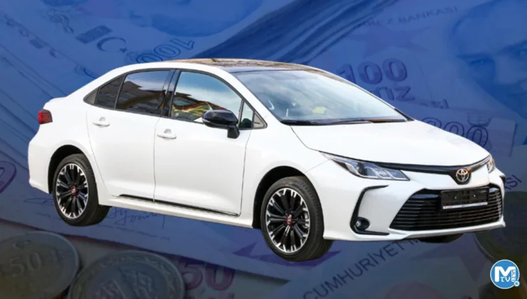 Son dakika… Otomobil, kamyonet, motosiklet, kamyon, otobüsü olanlar dikkat! Yeni MTV’yi kuruş kuruş hesapladık…