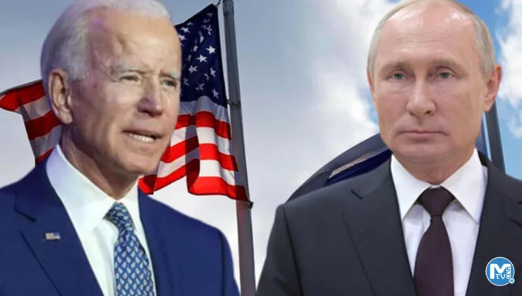 Son dakika: Rusya-Ukrayna savaşında önemli gelişme! Biden’dan Putin’e flaş teklif