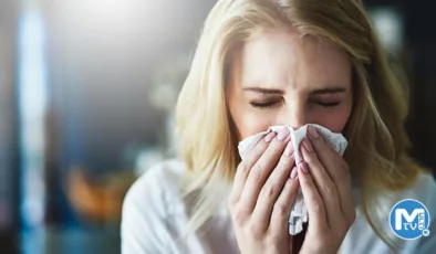 Son günlerdeki en yaygın hastalık influenza A’dan korunmanın yolları