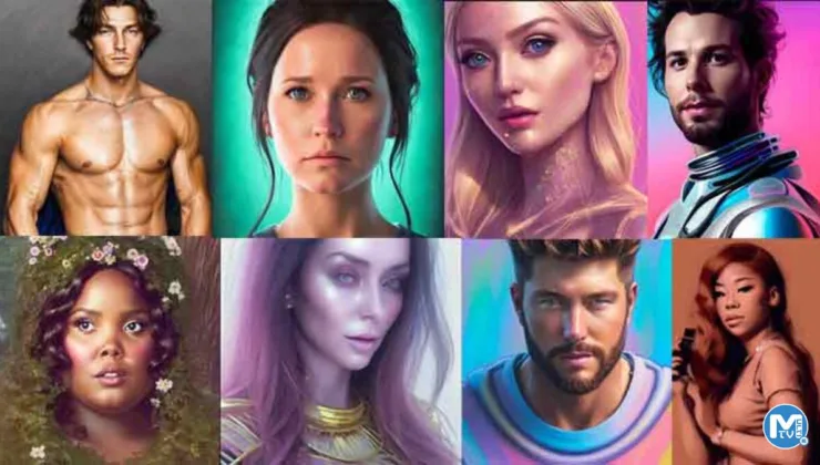 Sosyal medyada “yapay zekâ selfie’si” çılgınlığı yaşanıyor! Peki ne kadar güvenli? | 8 SORU 8 CEVAP