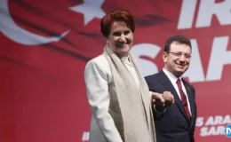 Sosyolog Adem Palabıyık: İmamoğlu, Akşener’in adayı, 6’lı masanın değil!